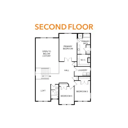 12464 S Bigbend Ridge Cv W #3, Herriman, UT 84096 - #3