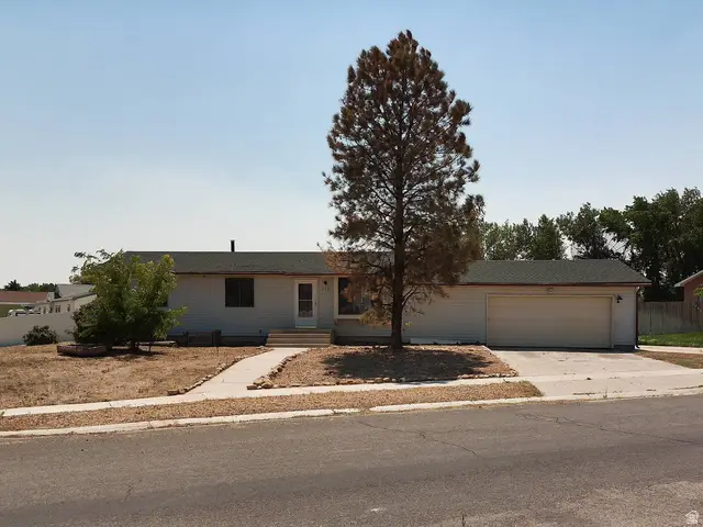 675 W 2550 S, Price, UT 84501 - #1