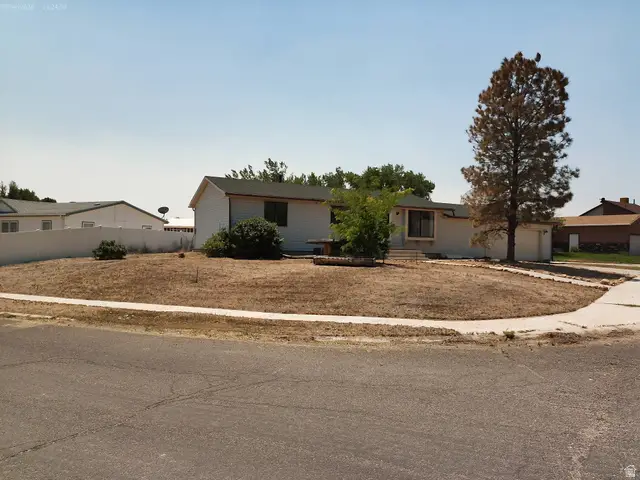 675 W 2550 S, Price, UT 84501 - #2