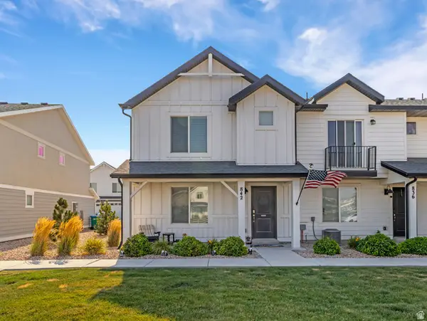 842 N Old Ranch Rd, Lehi, UT 84043