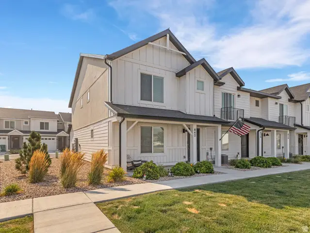 842 N Old Ranch Rd, Lehi, UT 84043 - #2