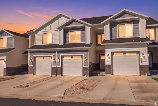 824 N Gleneagles Ct, Tooele, UT 84074
