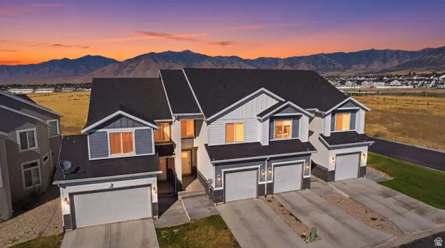 824 N Gleneagles Ct, Tooele, UT 84074 - #2