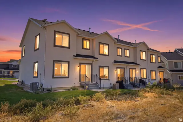824 N Gleneagles Ct, Tooele, UT 84074 - #3