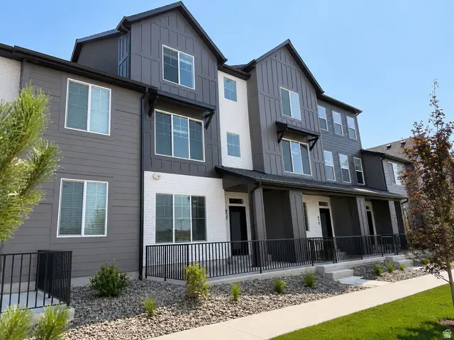 808 W Ivywell Ln N #210, North Salt Lake, UT 84054 - #1