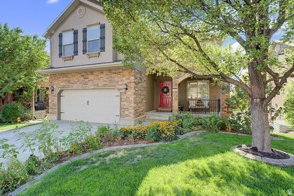 10503 N Doral Dr, Cedar Hills, UT 84062