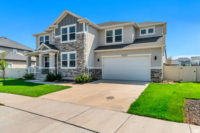 14939 S Tilton Dr, Herriman, UT 84096 - #2
