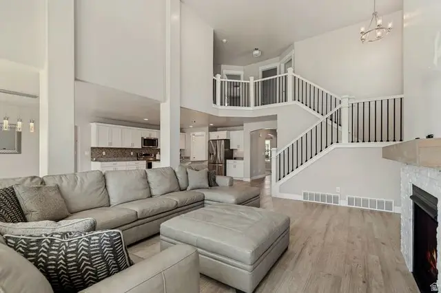 14939 S Tilton Dr, Herriman, UT 84096 - #3