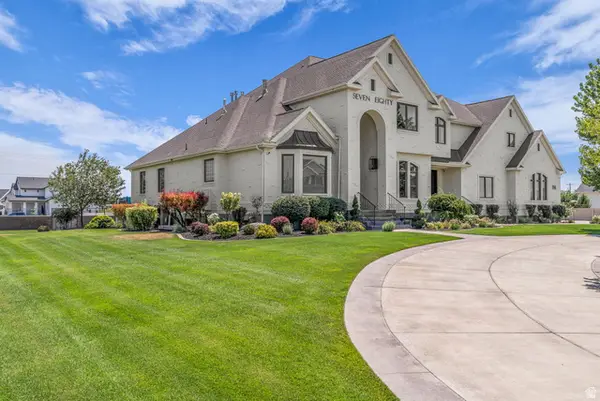 780 N 2375 W, Lehi, UT 84043