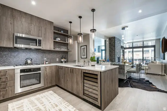 1702 W Glencoe Mountain Way, Park City, UT 84060 - #2