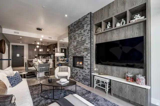 1702 W Glencoe Mountain Way, Park City, UT 84060 - #3