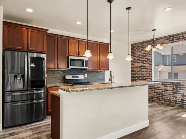 5257 W Cranford St, Herriman, UT 84096 - #1