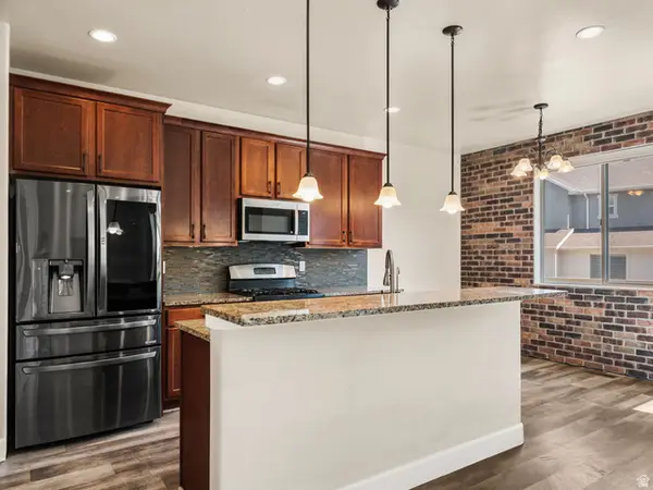 5257 W Cranford St, Herriman, UT 84096