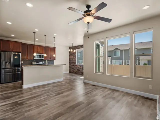 5257 W Cranford St, Herriman, UT 84096 - #2