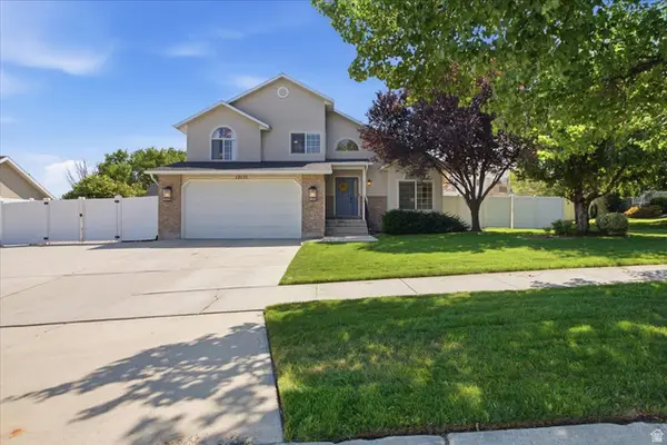 12151 S Andrew View Cir, Draper, UT 84020