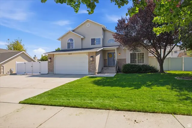 12151 S Andrew View Cir, Draper, UT 84020 - #2