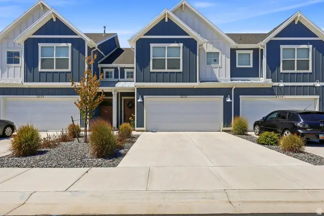 3531 S 4250 W #522, West Haven, UT 84401 - #1