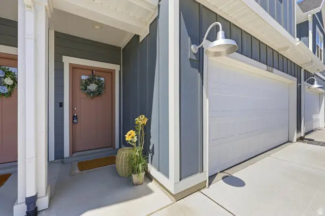 3531 S 4250 W #522, West Haven, UT 84401 - #2