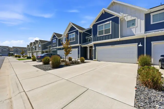 3531 S 4250 W #522, West Haven, UT 84401 - #3