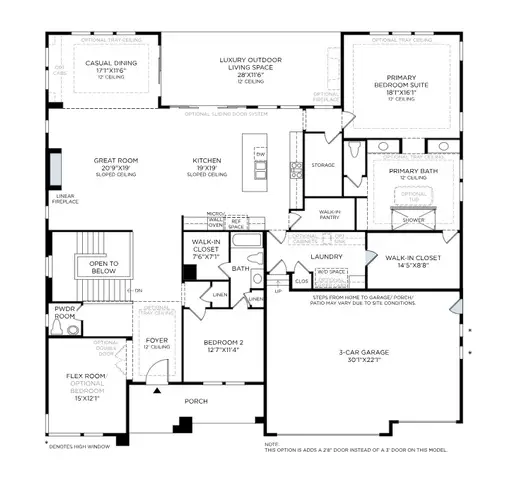 2758 N Salvia Dr #2022, Saratoga Springs, UT 84045 - #2