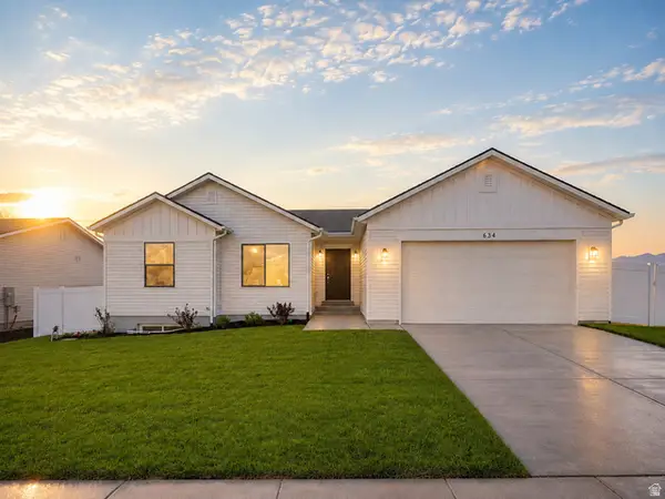 1045 W Alpine Ln #720, Grantsville, UT 84029
