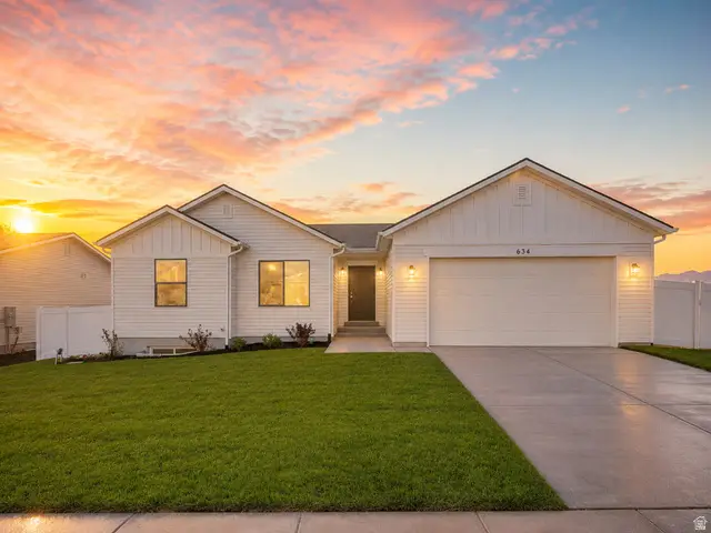 1045 W Alpine Ln #720, Grantsville, UT 84029 - #2