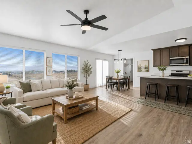 1045 W Alpine Ln #720, Grantsville, UT 84029 - #3