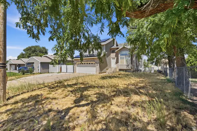 246 W 5000 S, Ogden, UT 84405 - #3