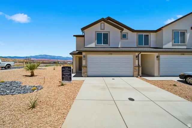 2235 S Wolverine Way #2466, Washington, UT 84780 - #2