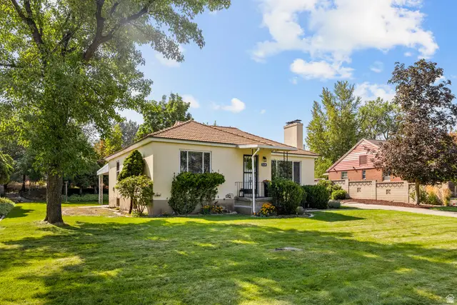 3139 S Crestview Cir W, Bountiful, UT 84010 - #3