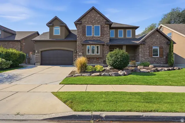 792 E Grand Cayman Dr, Millcreek, UT 84107 - #2