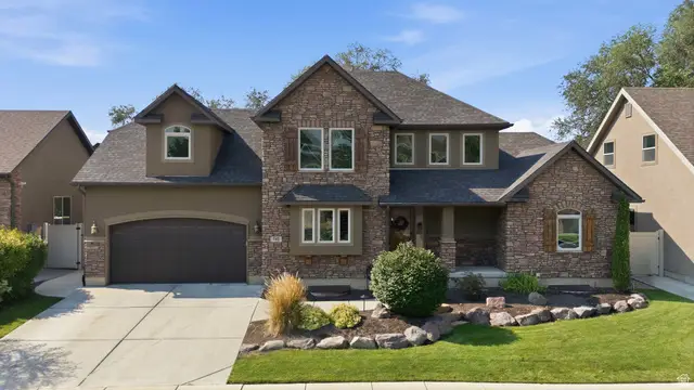 792 E Grand Cayman Dr, Millcreek, UT 84107 - #3