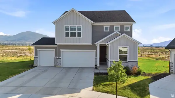 264 W Dunlin Dr, Salem, UT 84653