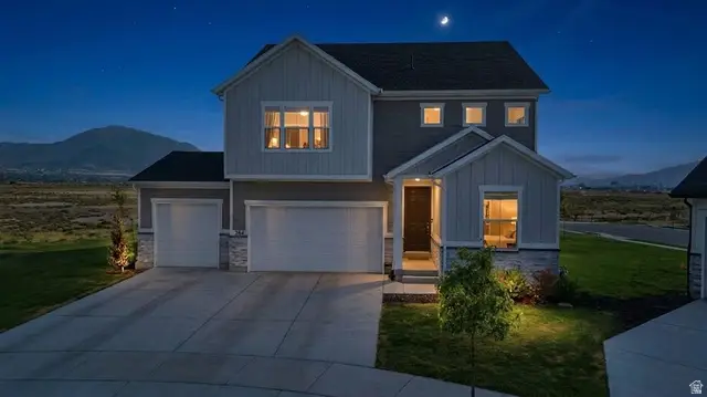 264 W Dunlin Dr, Salem, UT 84653 - #2