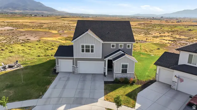 264 W Dunlin Dr, Salem, UT 84653 - #3