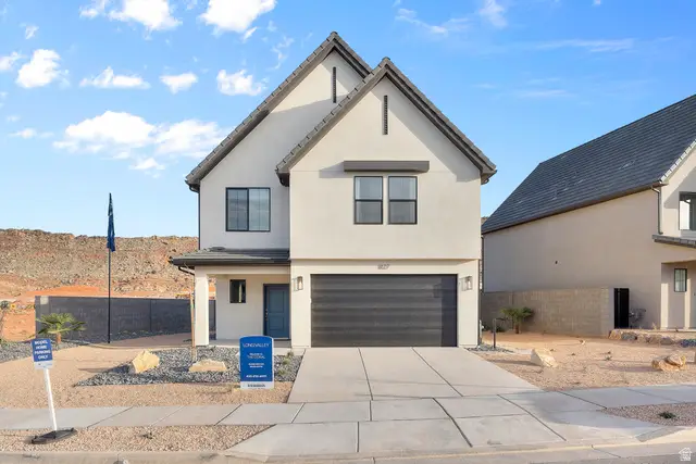 3327 E Defiance House Dr #4201, Washington, UT 84780 - #1