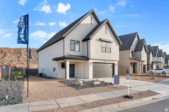 3327 E Defiance House Dr #4201, Washington, UT 84780 - #2