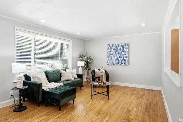 4824 S 3640 W, Taylorsville, UT 84129