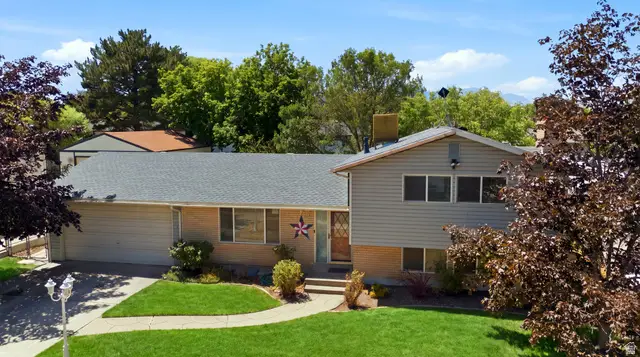 4824 S 3640 W, Taylorsville, UT 84129 - #2