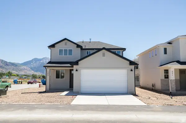 563 W 1775 N, Harrisville, UT 84404
