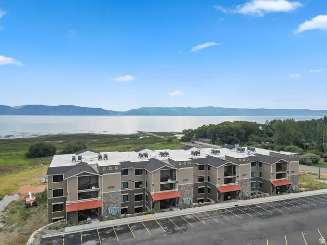 35 E 150 S #302D, Garden City, UT 84028 - #2