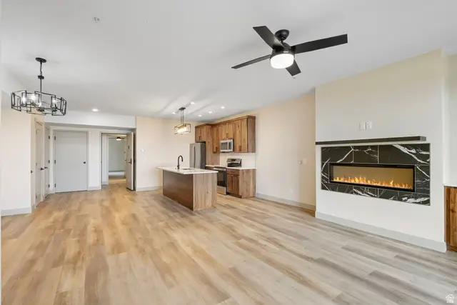 35 E 150 S #302D, Garden City, UT 84028 - #3