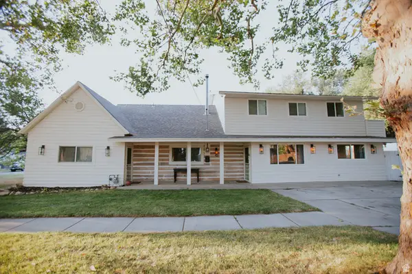 1360 E 22nd St, Ogden, UT 84401