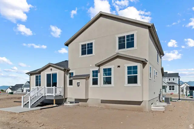 8784 Hoback River Rd, West Jordan, UT 84081 - #2