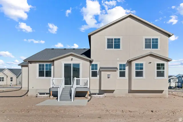 8784 Hoback River Rd, West Jordan, UT 84081 - #3