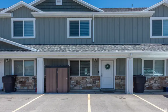 436 N 2650 W #2, Tremonton, UT 84337 - #1