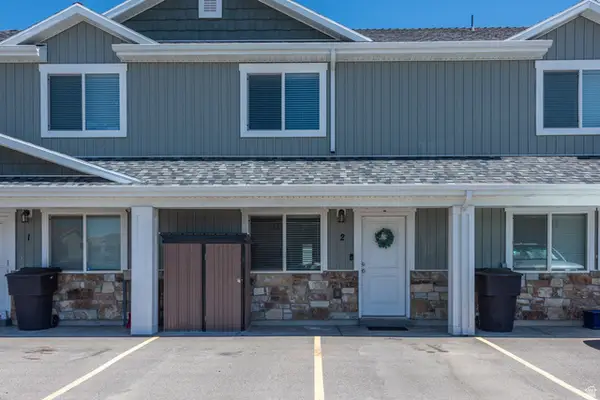 436 N 2650 W #2, Tremonton, UT 84337