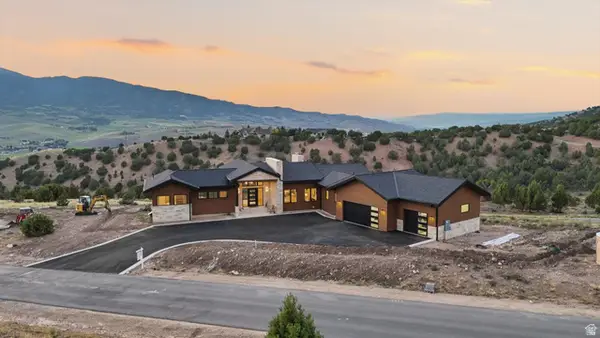 1144 Trail Ridge Dr, Coalville, UT 84017