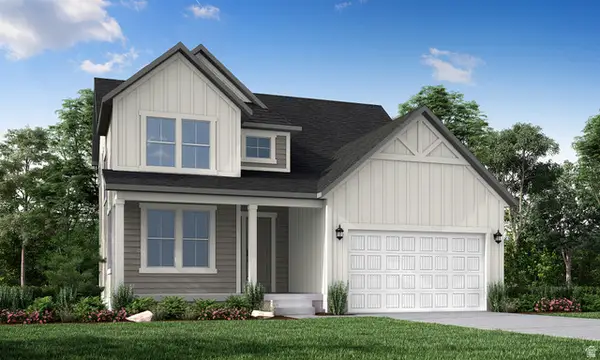 8791 S Solitude Pass Way, West Jordan, UT 84081