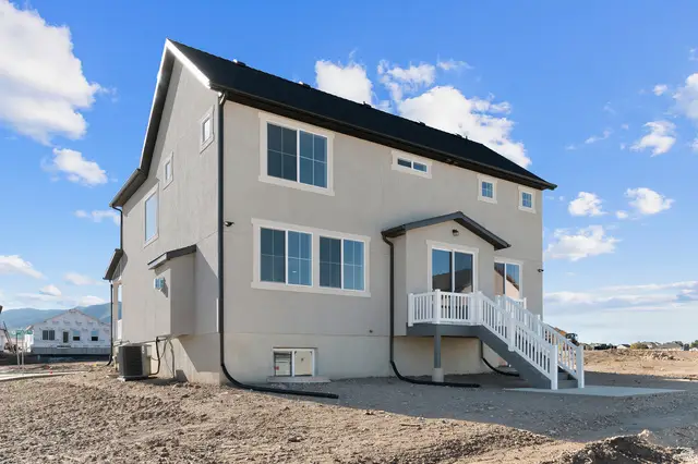 8791 S Solitude Pass Way, West Jordan, UT 84081 - #2